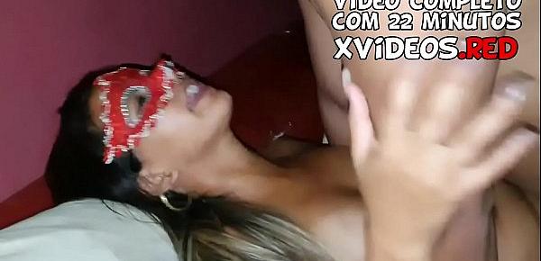  Video real amador da novinha Lara Guedes fodendo com amigo no motel do rio de janeiro - Video Completo no Xvideos RED